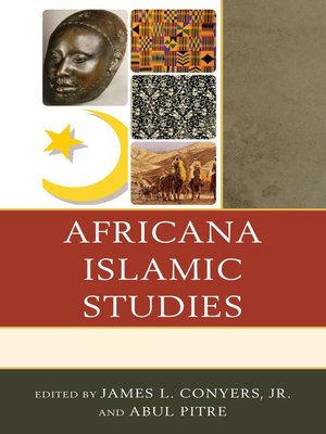 cover image of Africana Islamic Studies
